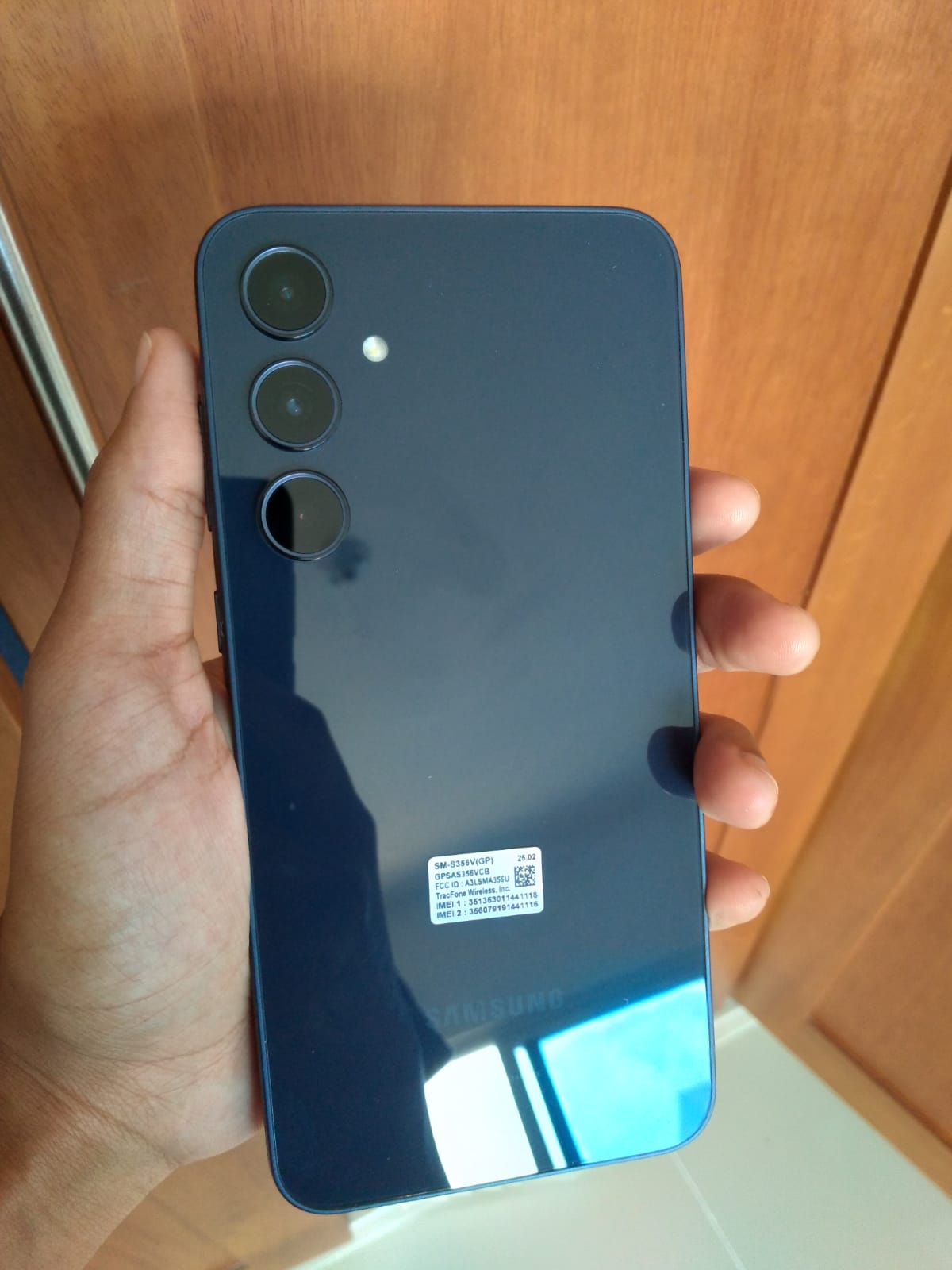 celulares y tabletas - Samgung Galaxy A35 9
