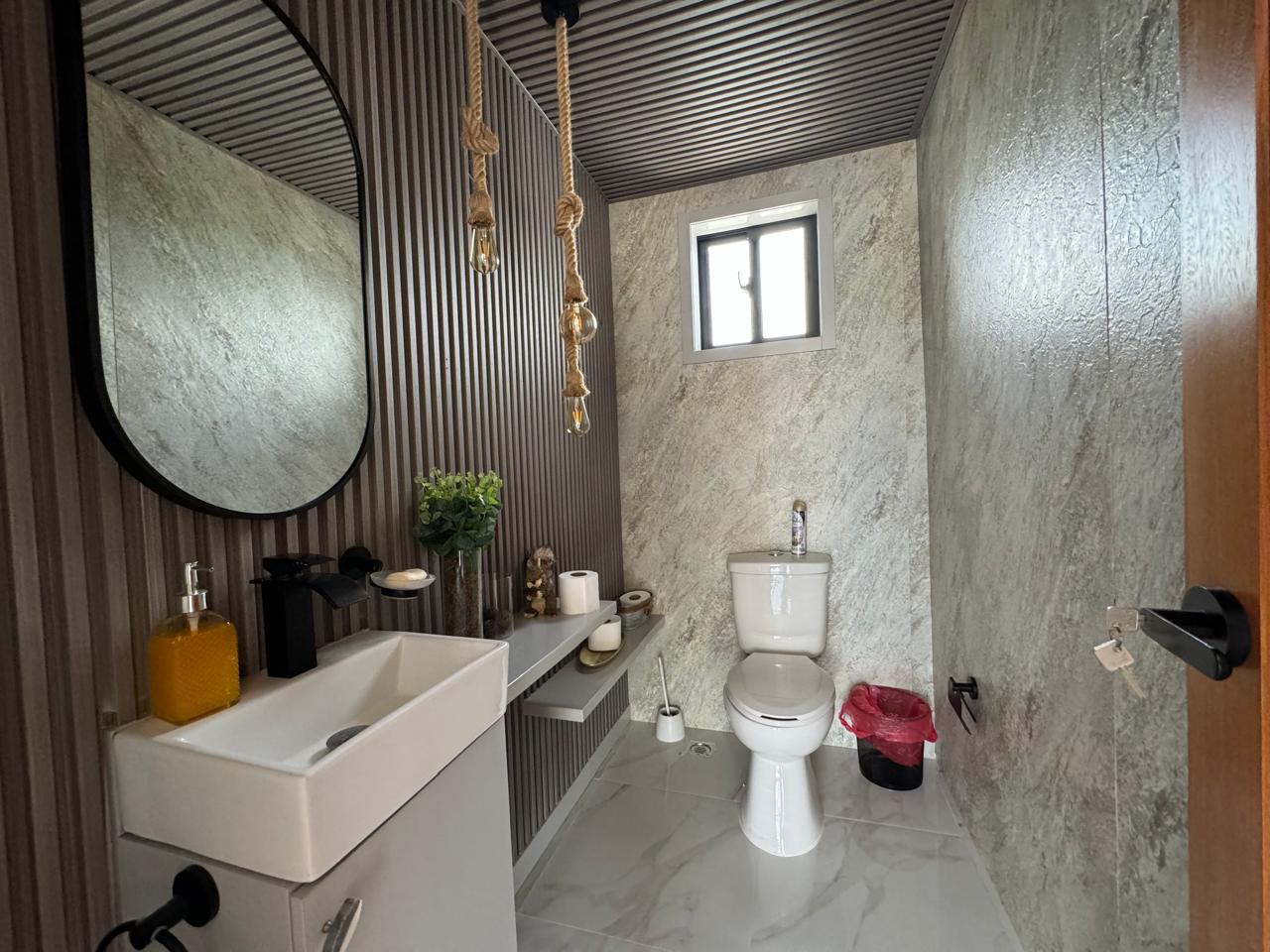 penthouses - Penthouse en Venta en San Francisco de Macorís Macoris 4