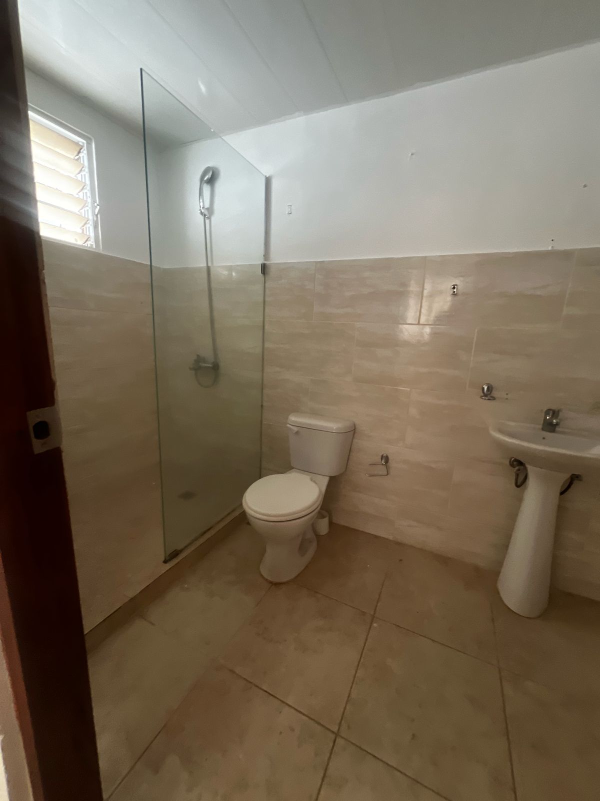 apartamentos - Apartamento en alquiler en zona tranquila y segura  4