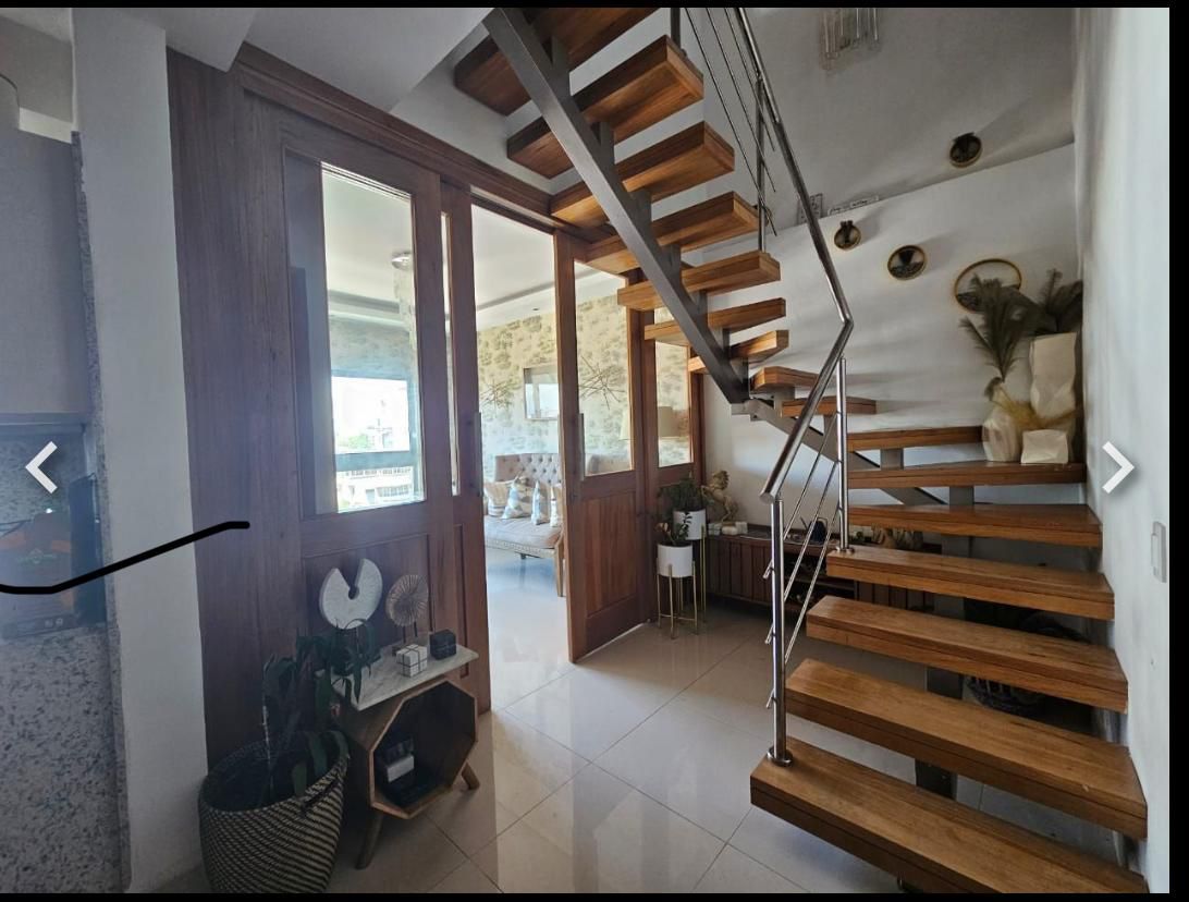 penthouses - Vendo Pent-house en Mirador Norte  2