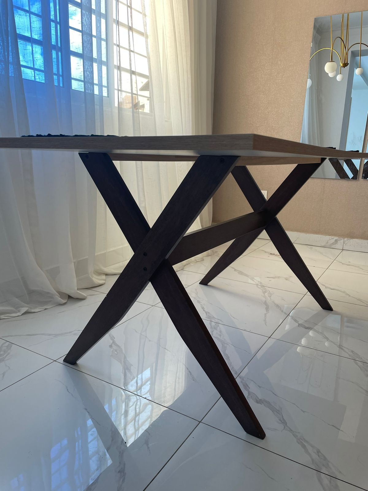 decoración y accesorios - Mesa de Comedor 4