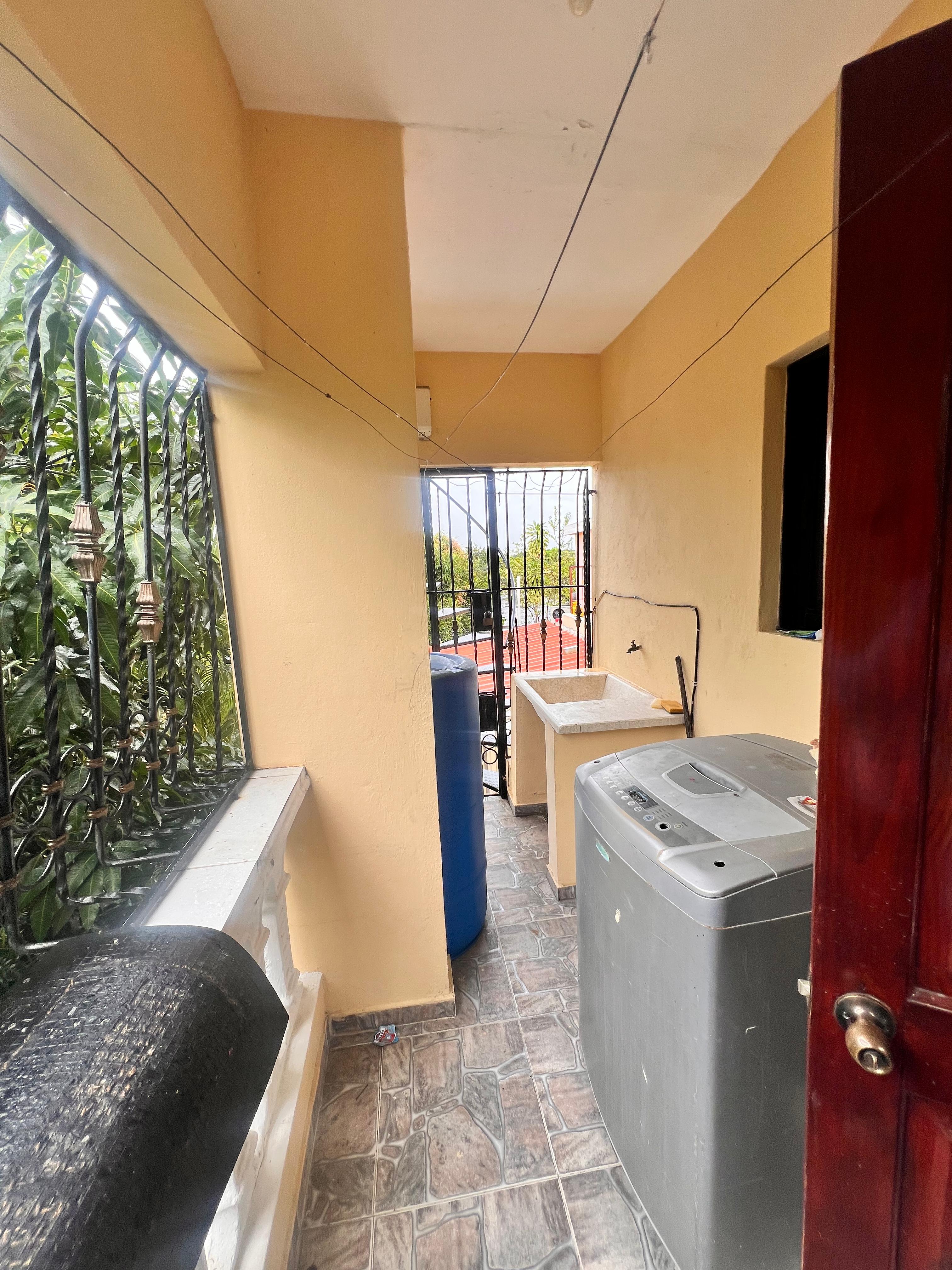 casas -  Altos de Arroyo Hondo III, Distrito Nacional 6
