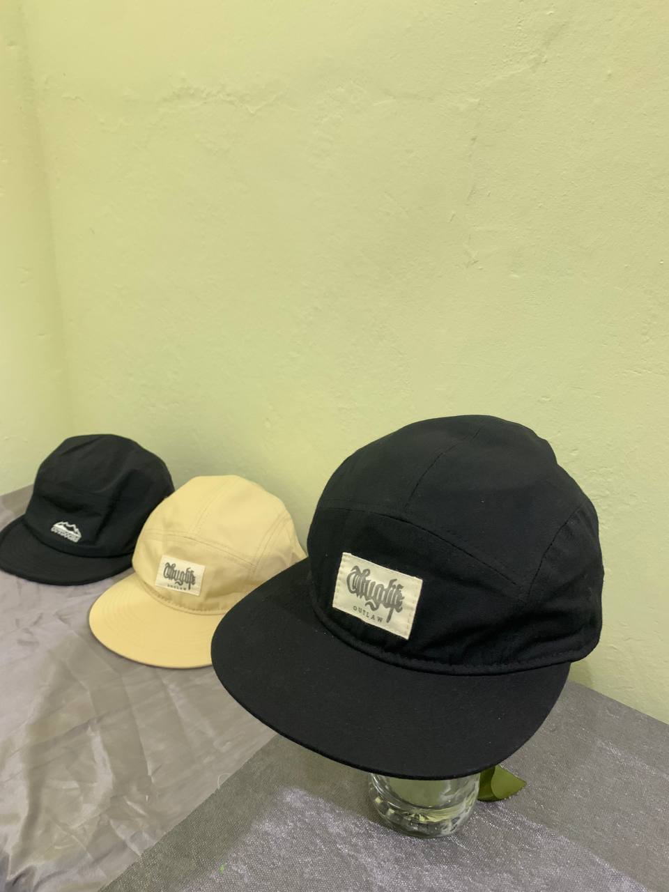 joyas, relojes y accesorios - Baseball caps