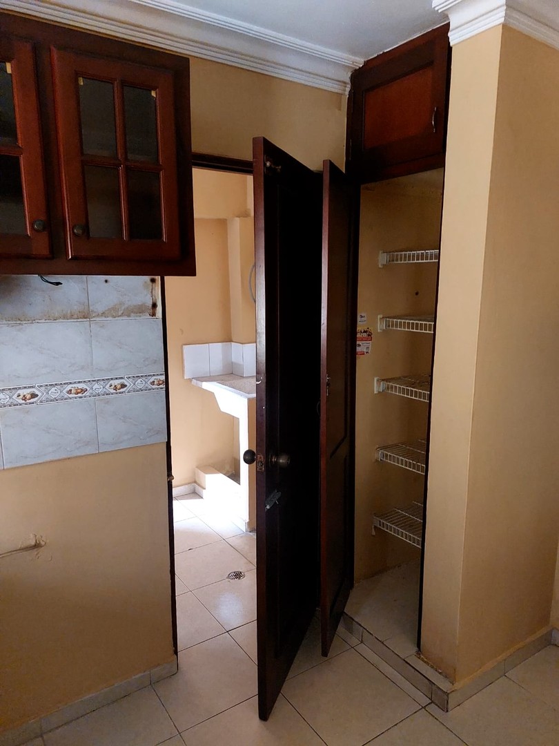 apartamentos - Se vende apartamento en Buenos Aires del Mirador 
152 mst
3 Hab 
RD$10.200,000Ng 1