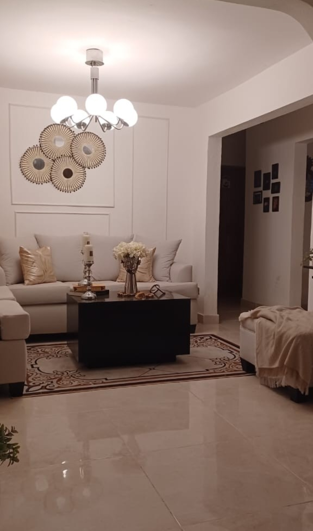 casas - preciosa y acogedora  casa con piscina, 2 Terrazas ,3 Habitaciones ,2 parqueos 7