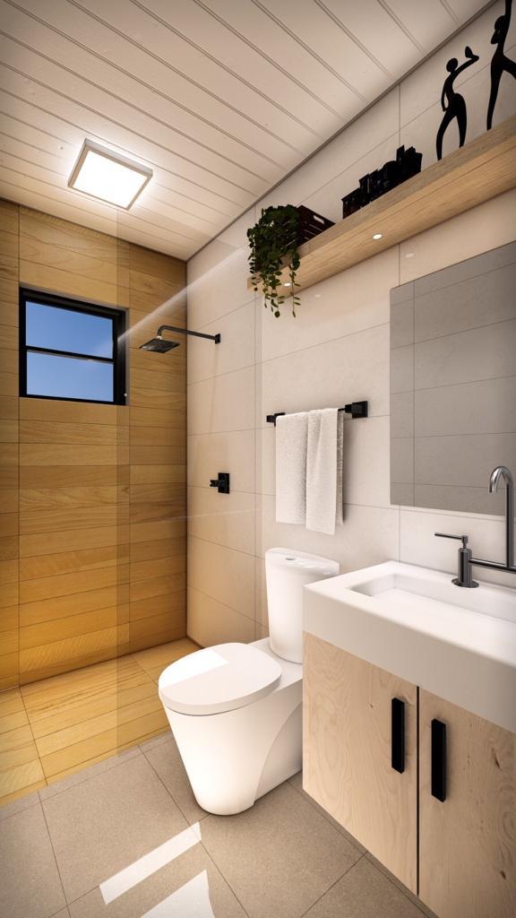 apartamentos -  Proyecto de Apartamentos en San Isidro  3