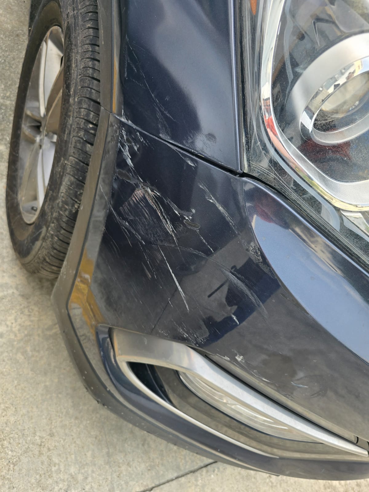 jeepetas y camionetas - Vendo Hyundai Santa Fe 2017 2