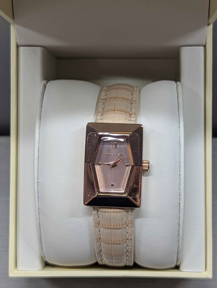 joyas, relojes y accesorios - Reloj de mujer marca Anne Klein 1