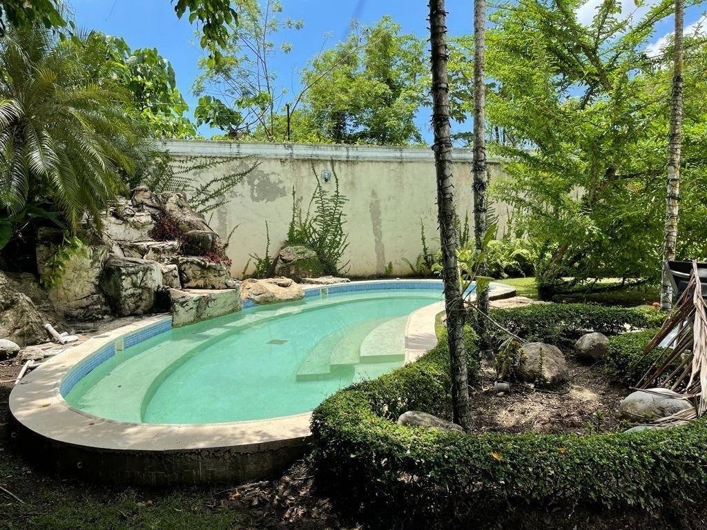 casas - venta de casa en Cuesta hermosa III con 1,537mts en el Distrito Nacional  5