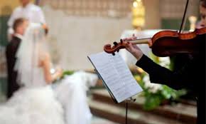 servicios profesionales - Para sus fiestas, Bodas y Quinceaños,  violinistas 4