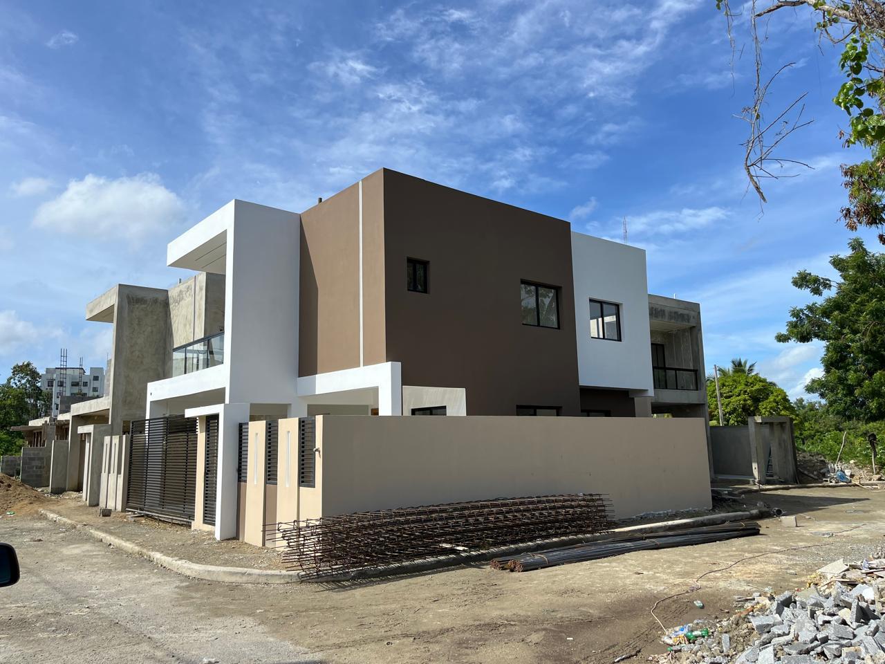 casas - Residencial de Casas en Ciudad Modelo II 7