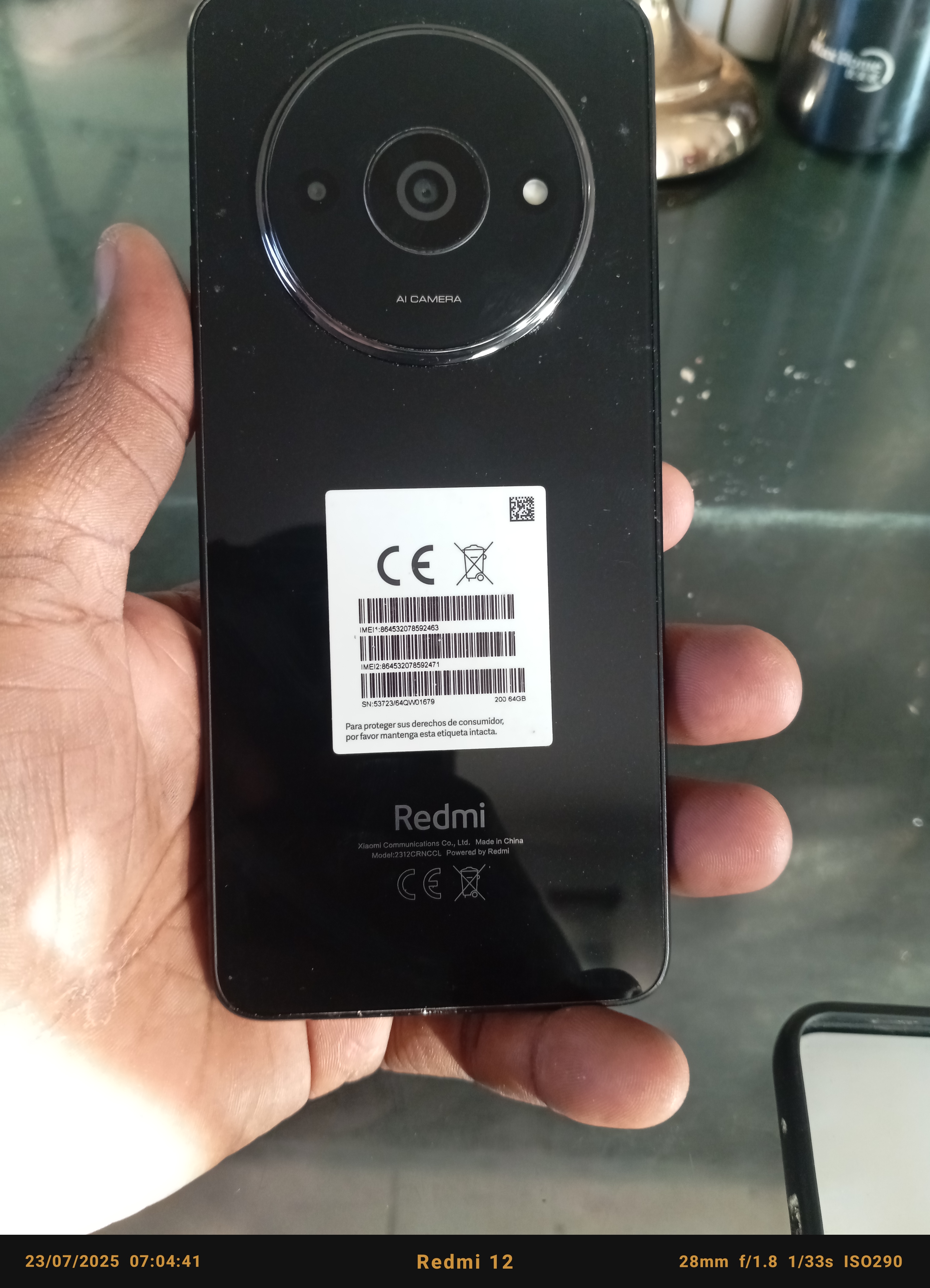 celulares y tabletas - Está en perfecto condiciones  5