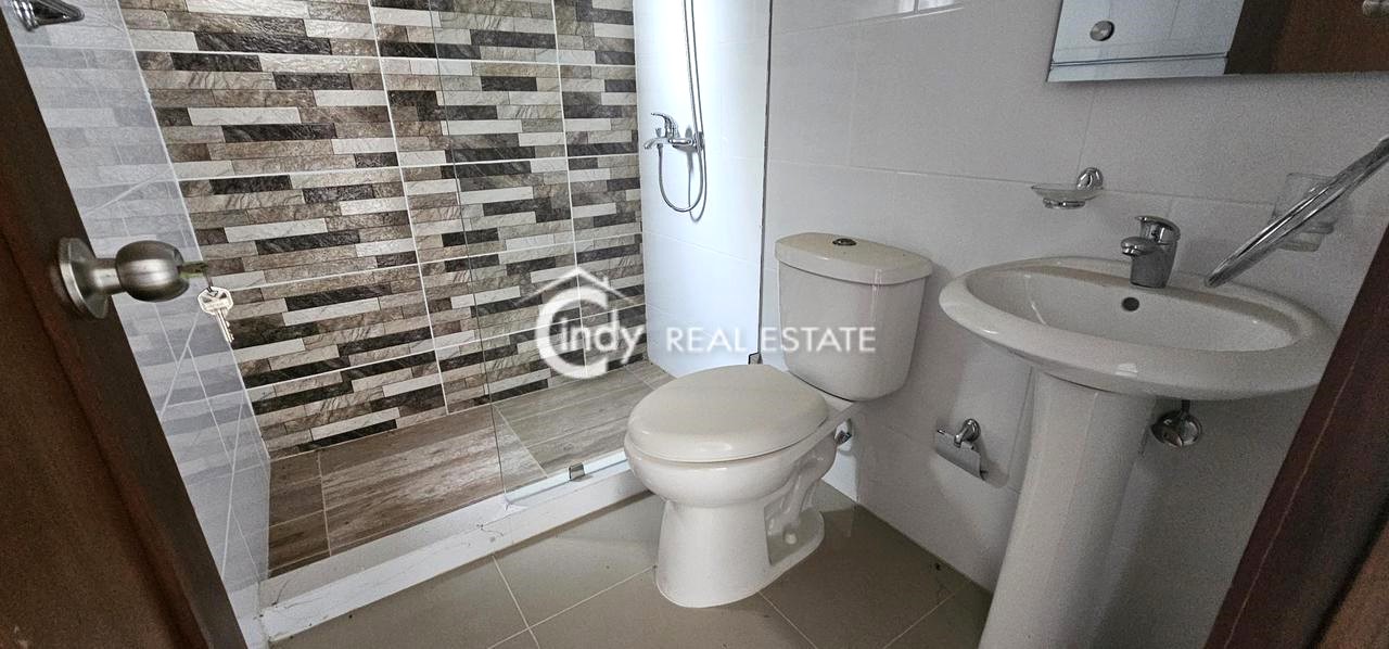 apartamentos - Apartamento 84 M2 + 40 M2 Azotea, 3 Habitaciones. 7