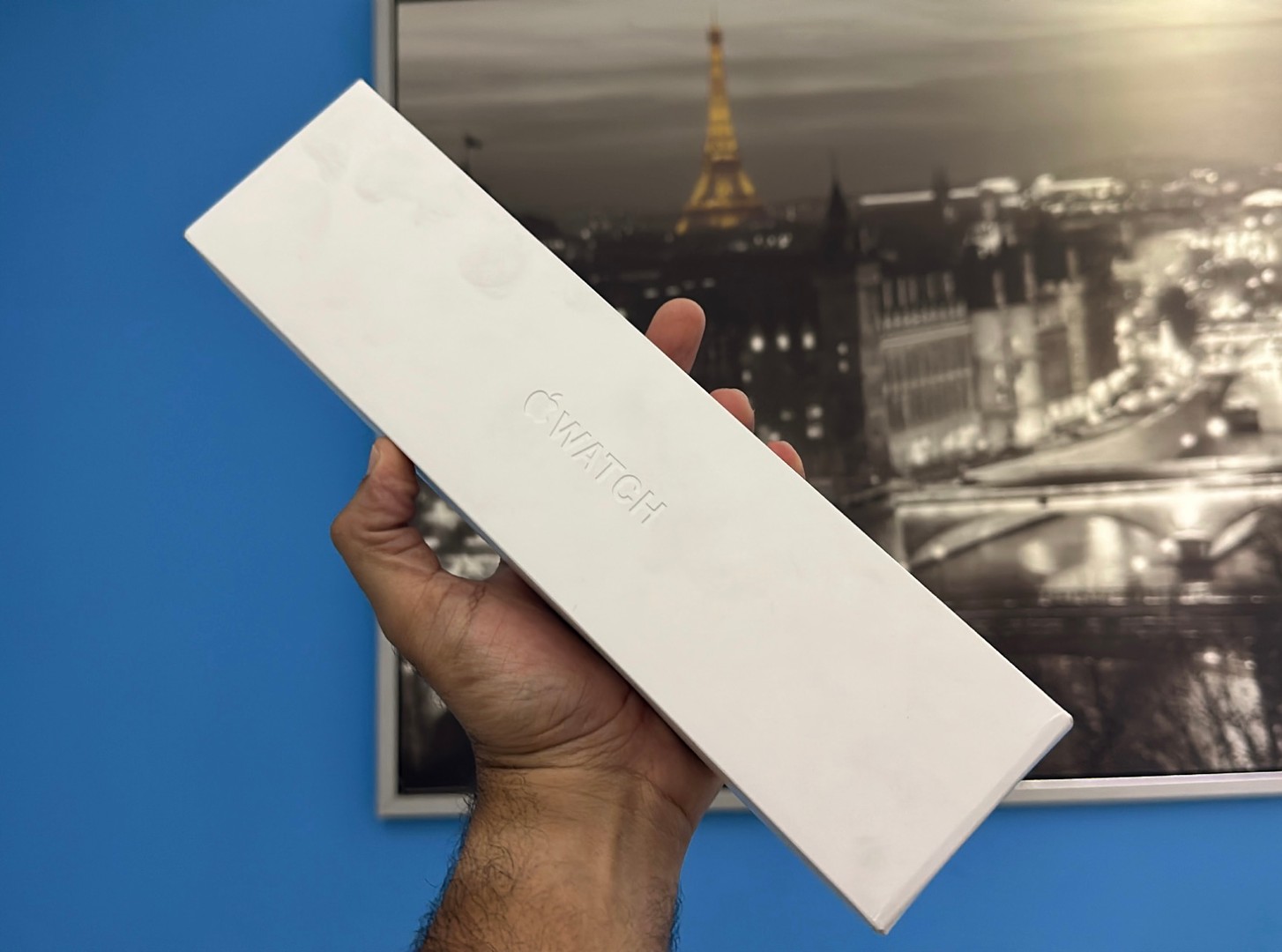 celulares y tabletas - Vendo Apple Watch Series Series 7 45mm Stainless Steel Cel Sellados $ 20,500 NEG 1