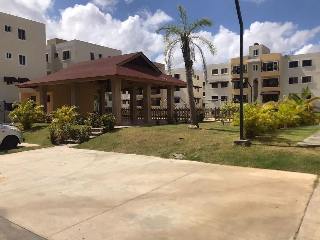 apartamentos - LA MONUMENTAL SANTO DOMINGO DISTRITO NACIONAL 3