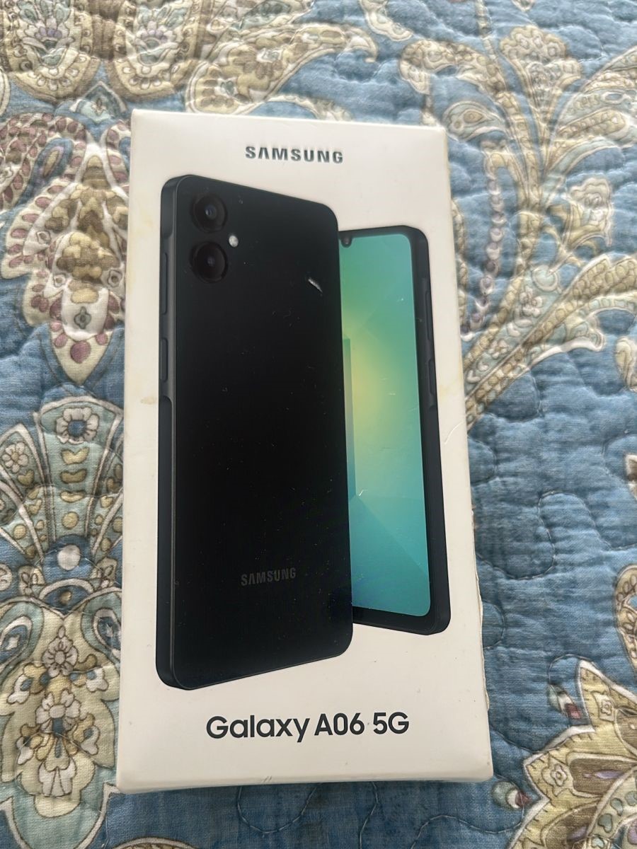 celulares y tabletas - SAMSUNG GALAXY A06 5G inf al WP 8296486374 0