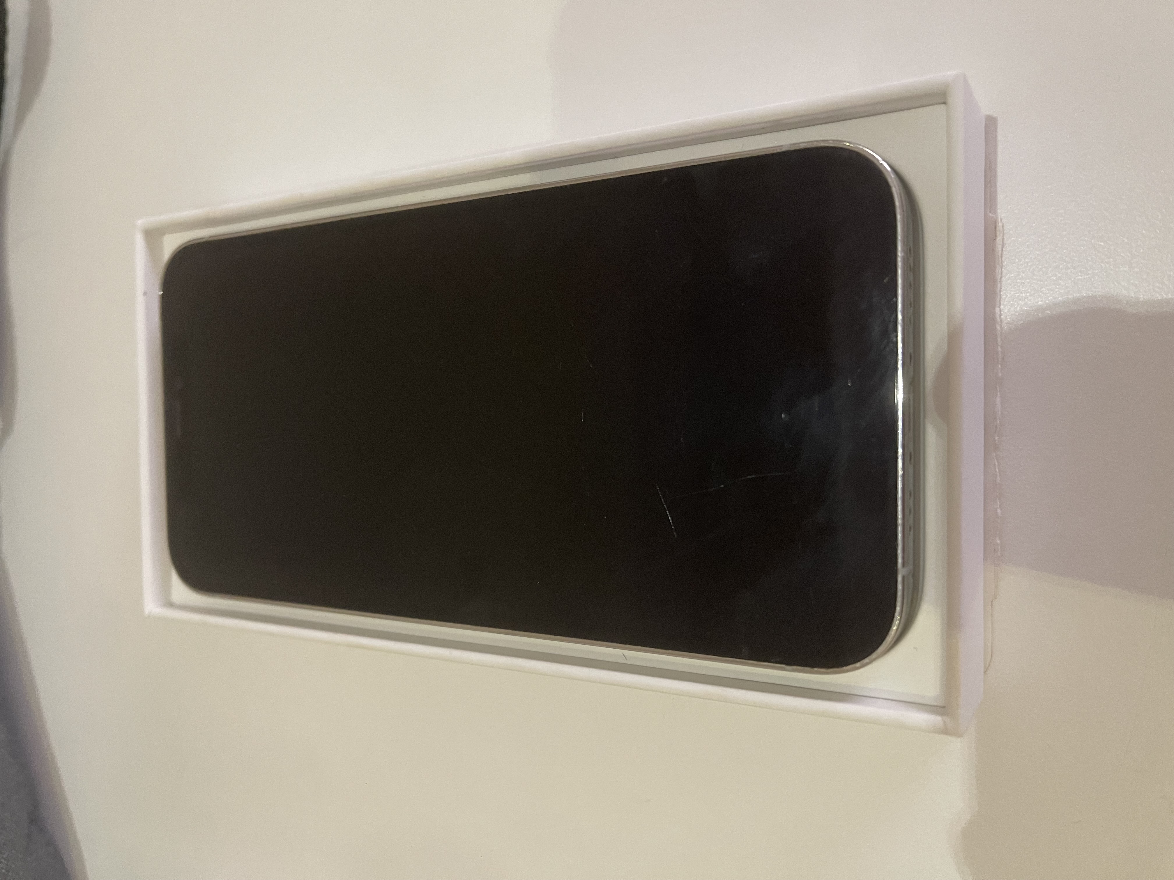 celulares y tabletas - Iphone 12 Pro, 256 GB 3