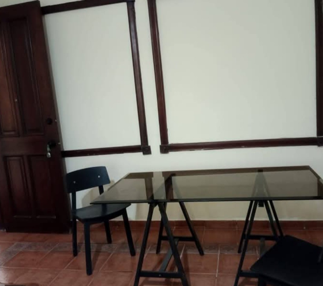 apartamentos - Alquiler de Estudios Amueblados en Zona Céntrica del Distrito Nacional. 6