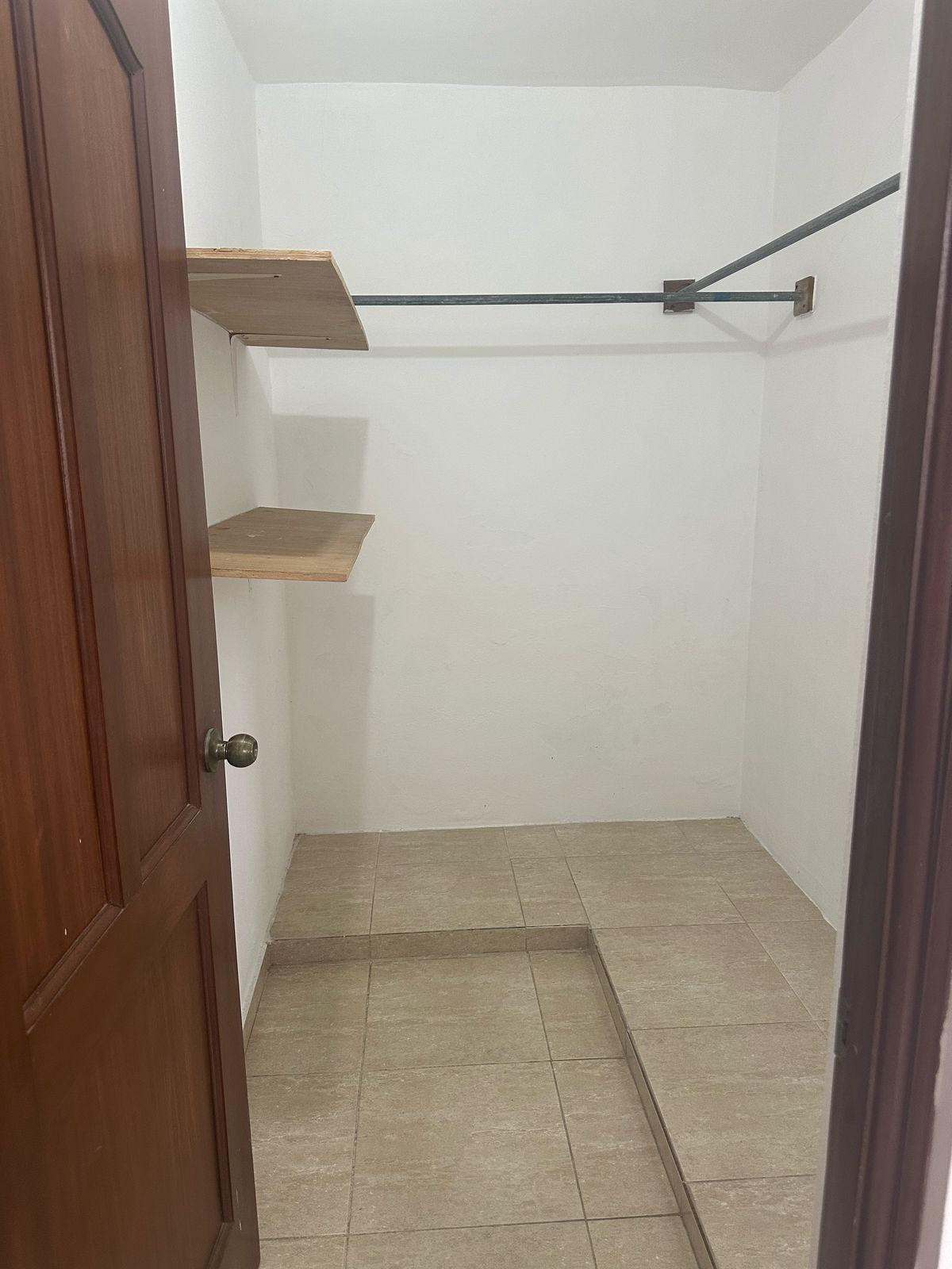 apartamentos - Apartamento en Gazcue 2 habitaciones + Terraza