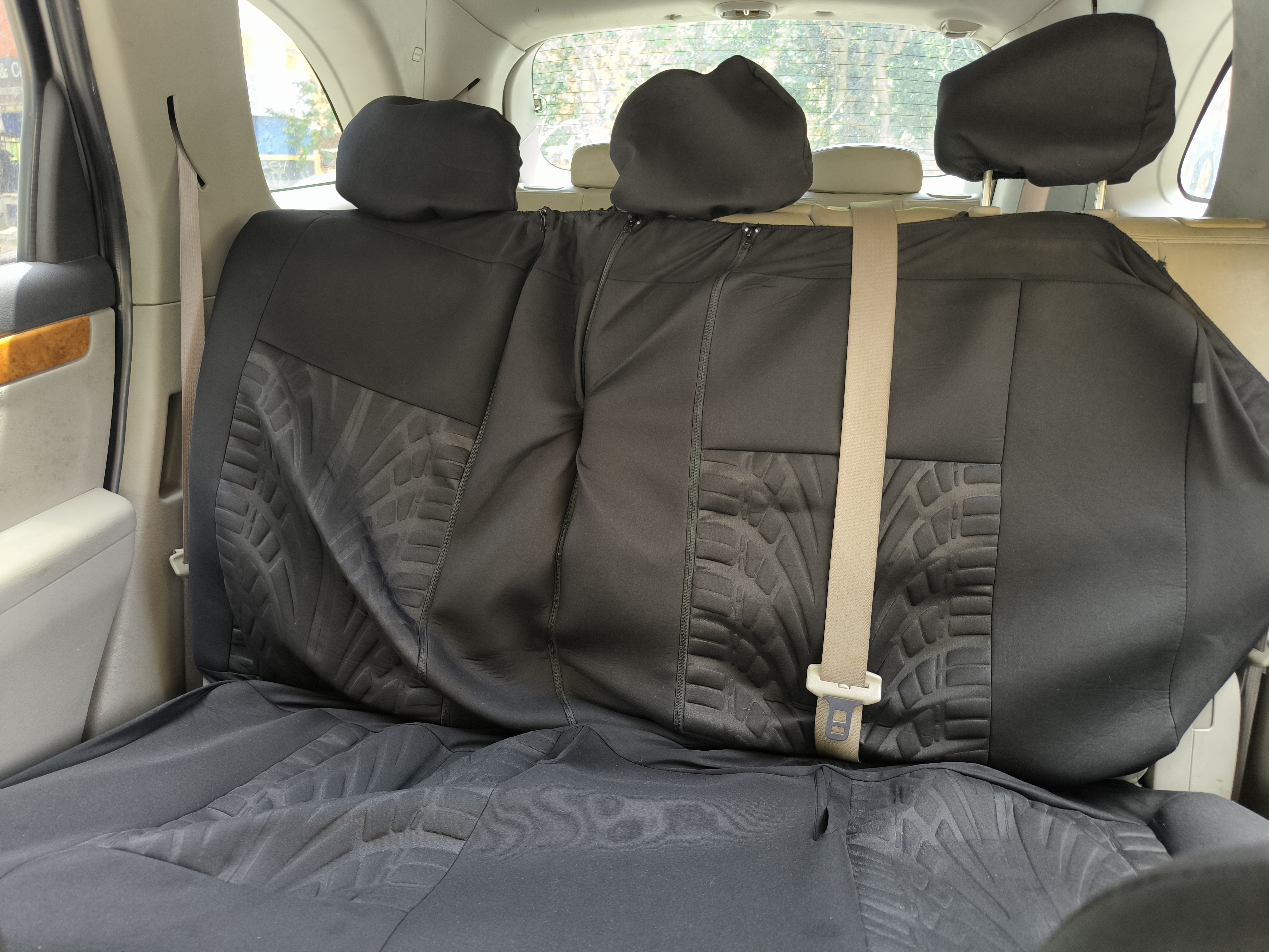 jeepetas y camionetas - Se vende o cambia Suzuki XL-7 año 2007 2