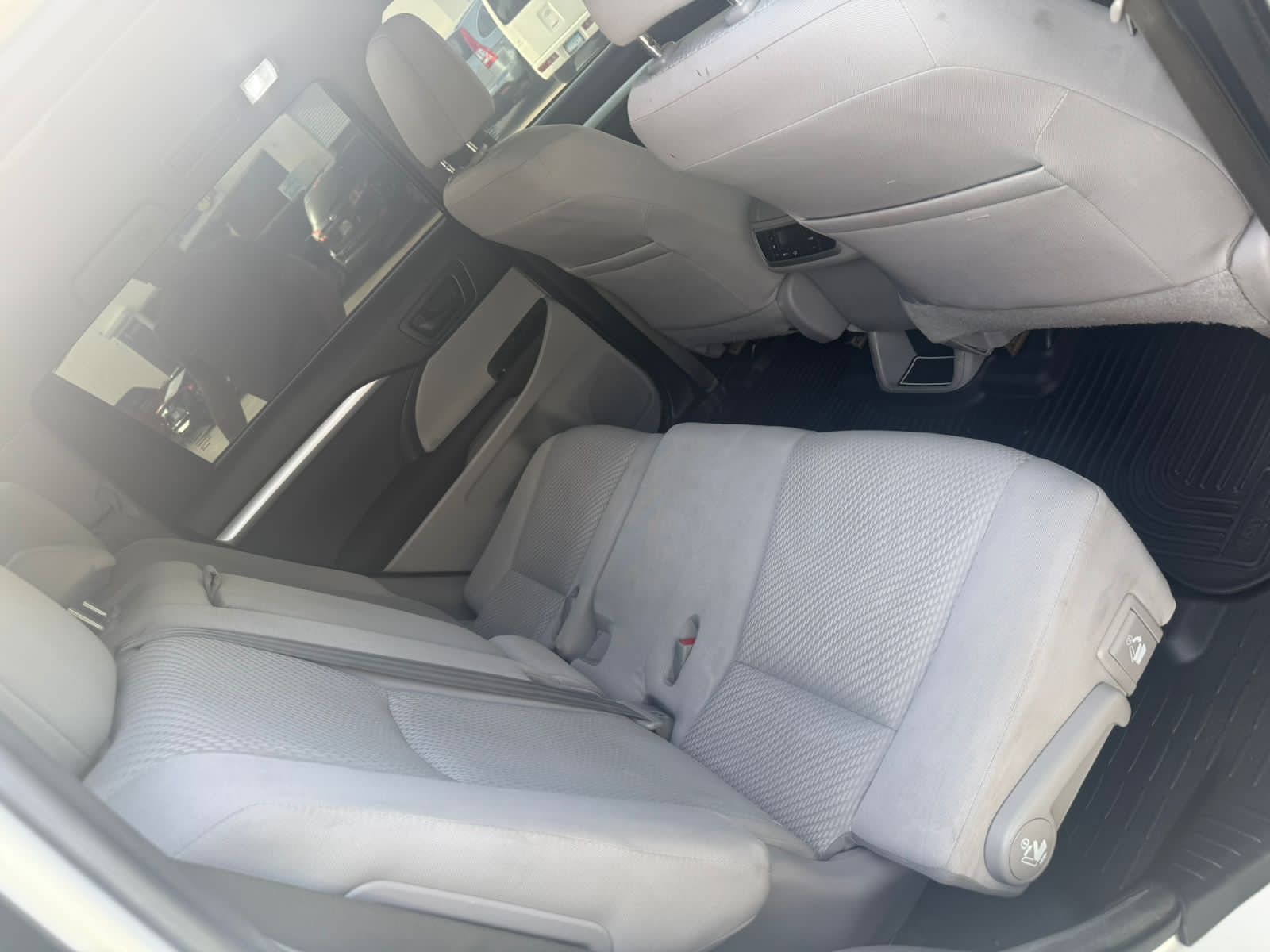jeepetas y camionetas - Toyota higlander le 2016 2