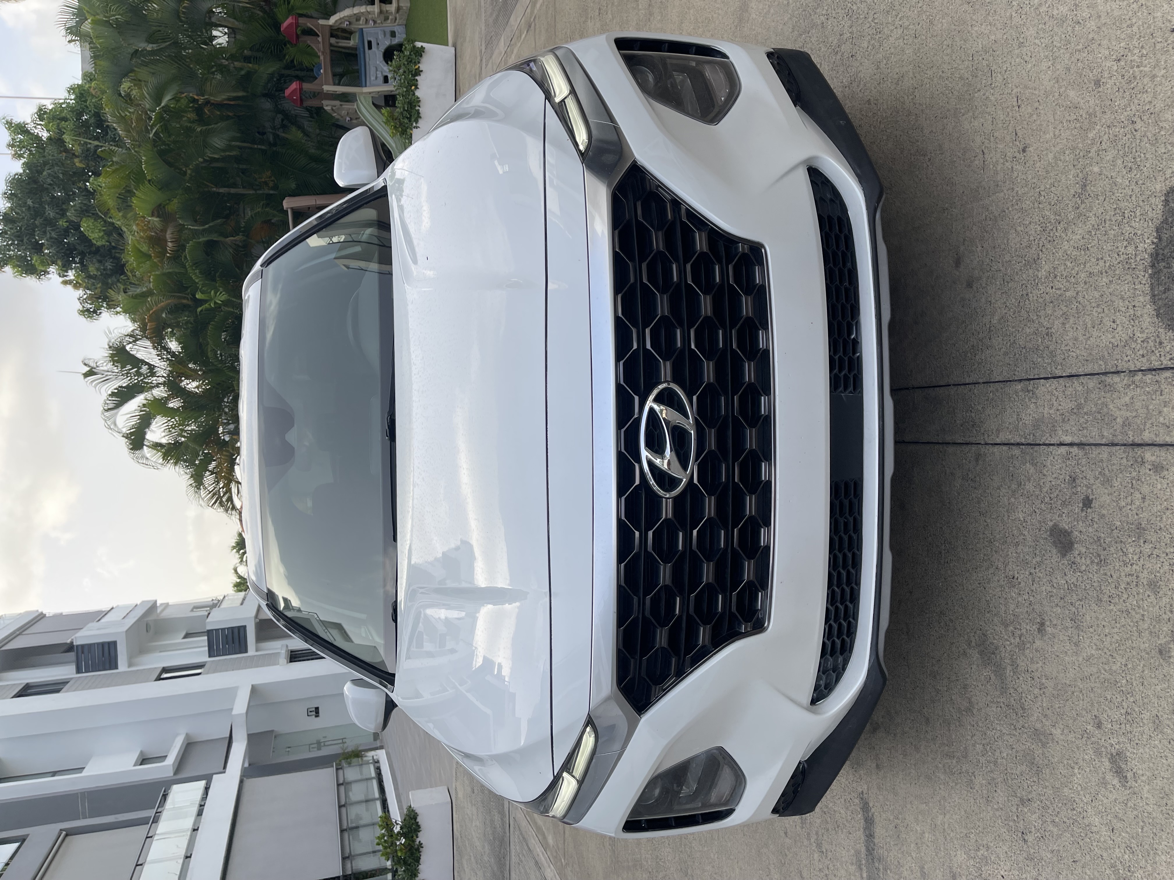 jeepetas y camionetas - Hyundai Santa Fe SE 2019 🇺🇸