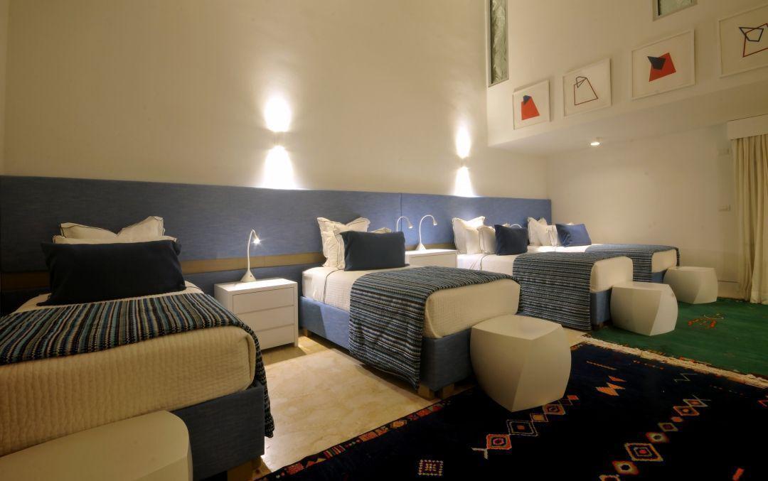 casas vacacionales y villas - Exclusividad y Confort en el Corazón de Cap Cana 8