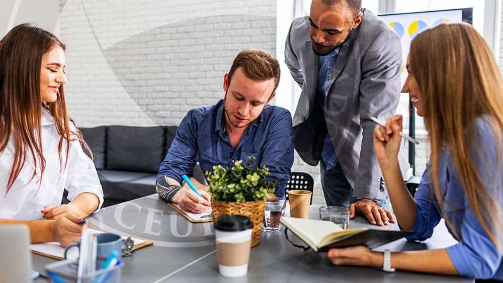 empleos disponibles - Gerente de Marketing Digital o Chief Marketing Off 3
