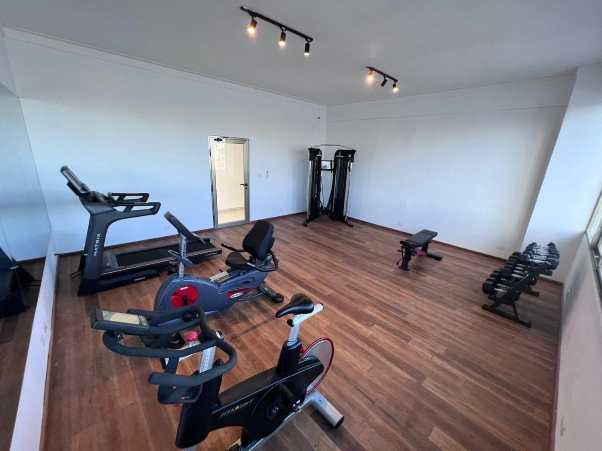 apartamentos - Venta de Apartamento en Naco  6