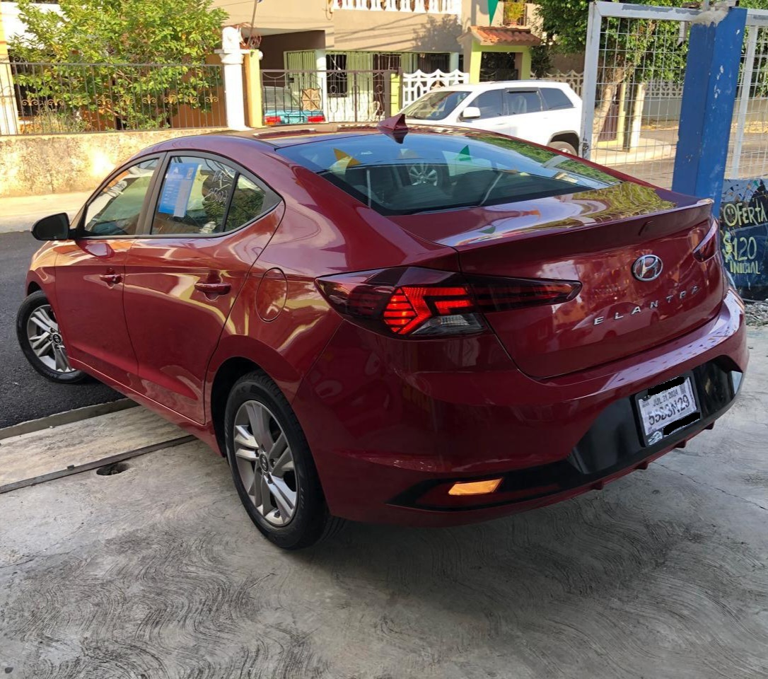 carros - Hyundai Elantra 2020 SE CleanCarfax Motor DOCH  1