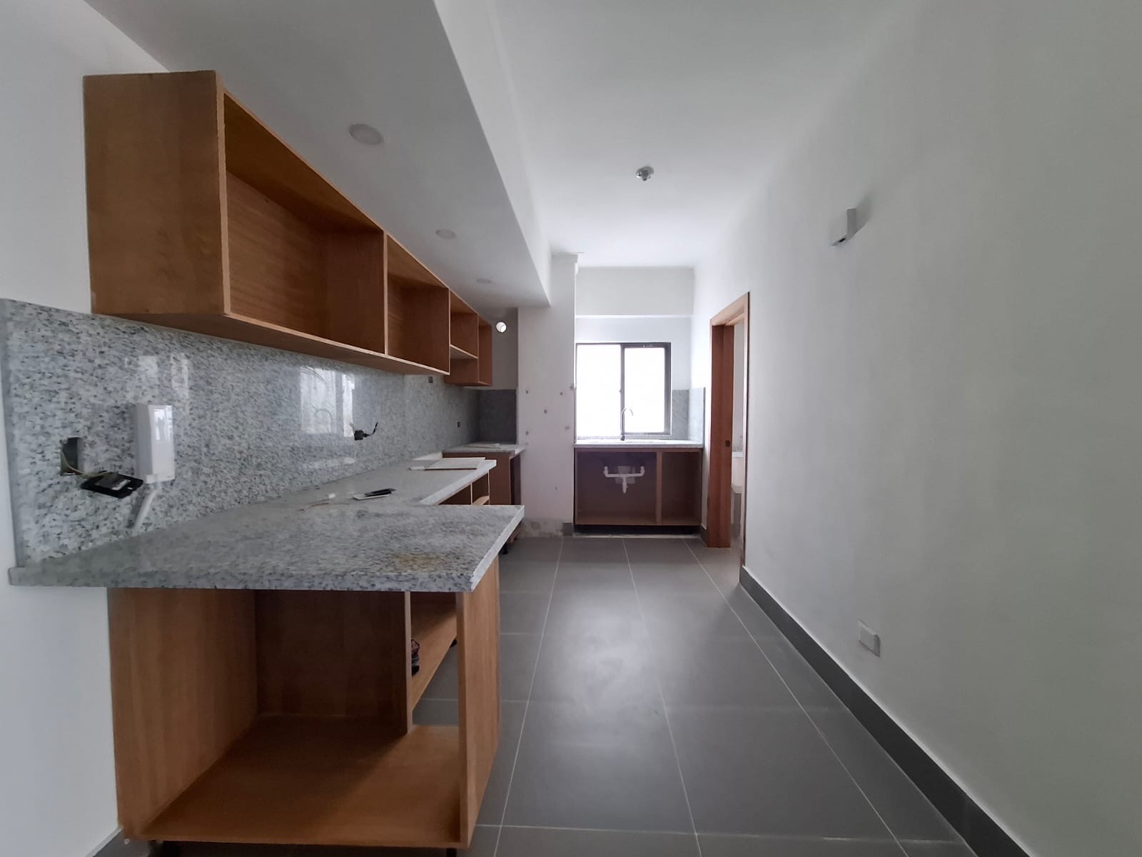 apartamentos - Vendo Apartamento en Los Jardines del Sur, Santo Domingo Distrito Nacional  8