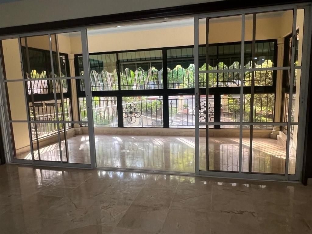 apartamentos - Apartamento en alquiler, Cacicazgo  0