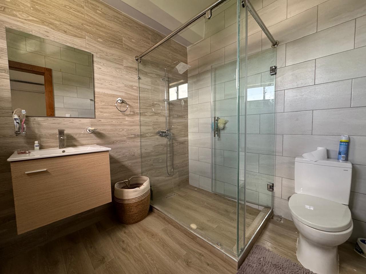 penthouses - Penthouse en Venta en San Francisco de Macorís Macoris 5