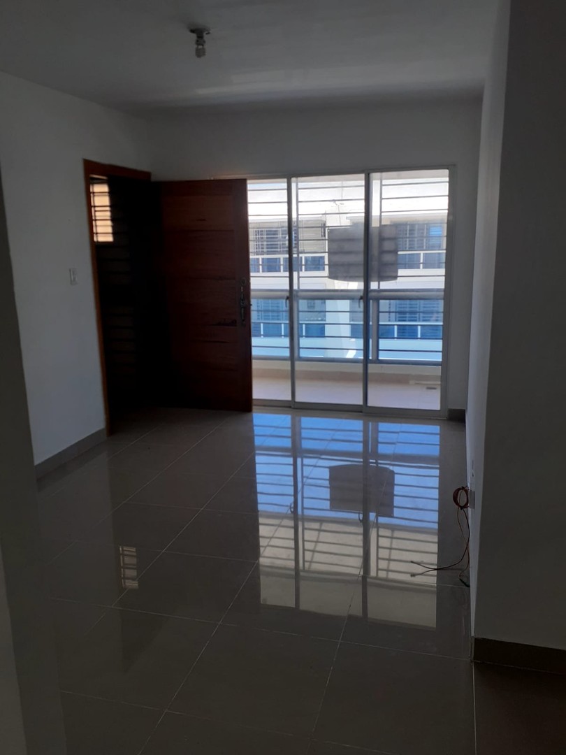 apartamentos - Cuarto Piso con Terraza-Rivera-Prado