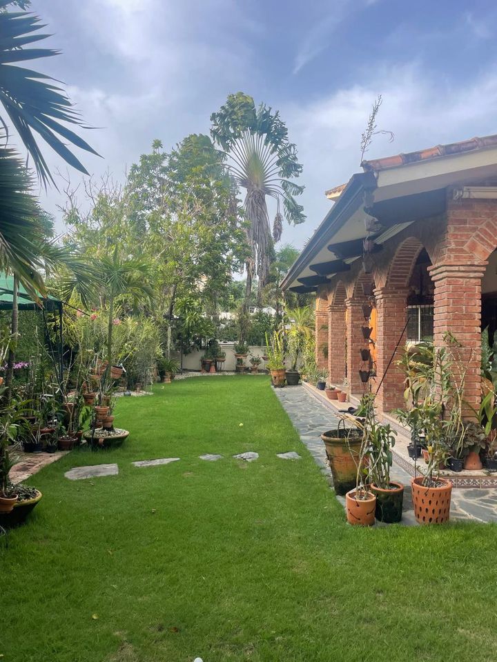 casas - Casa en venta en arroyo hondo 