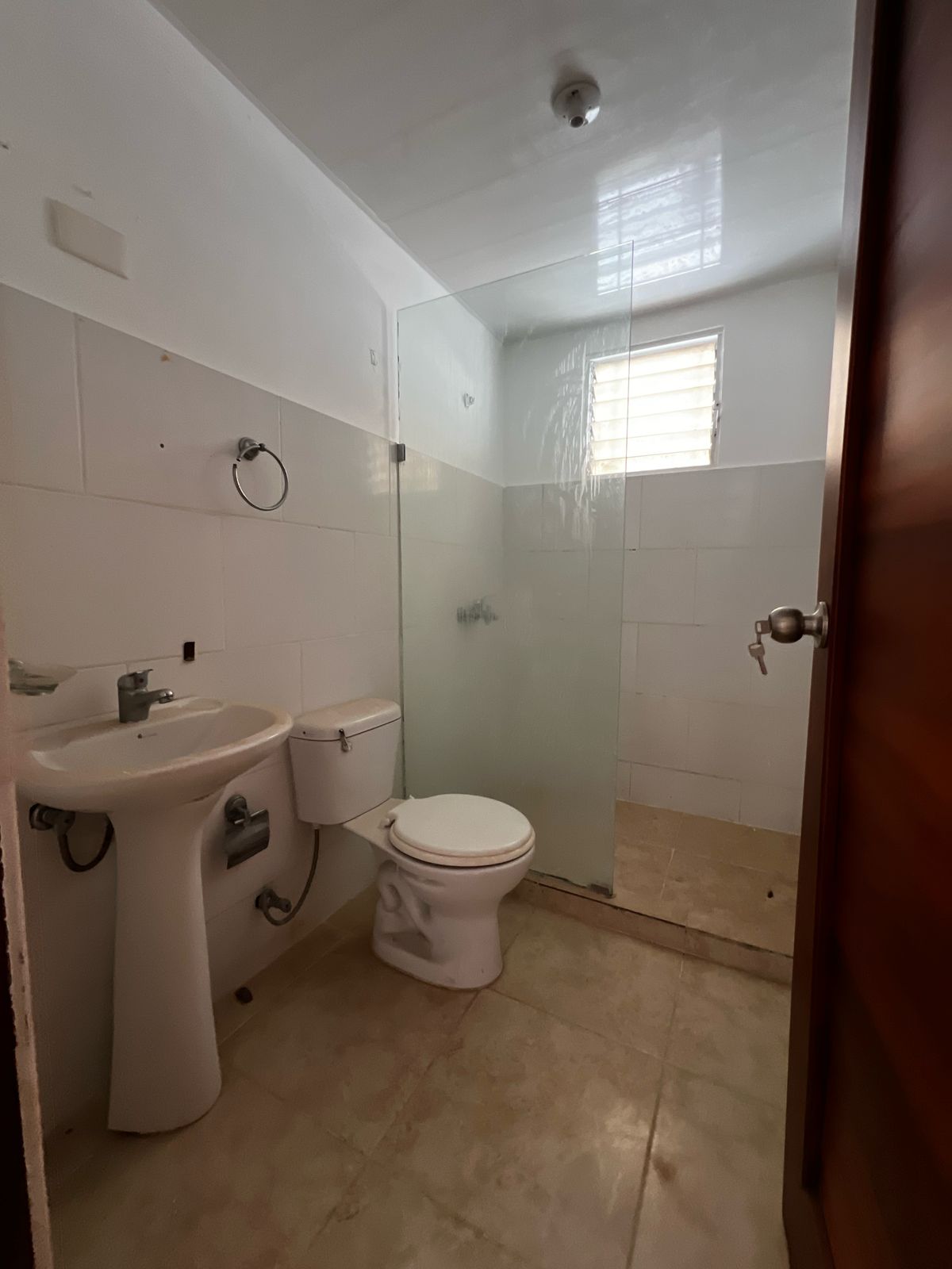 apartamentos - Apartamento en alquiler en zona tranquila y segura  5