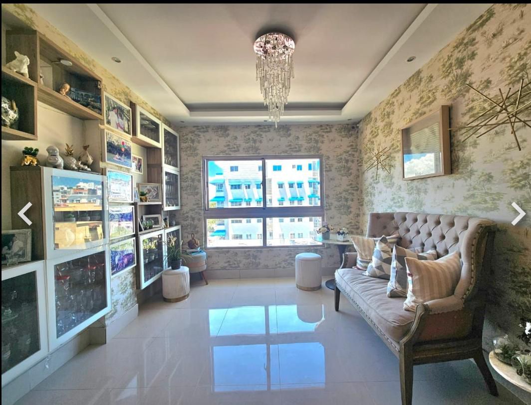 penthouses - Vendo Pent-house en Mirador Norte  3