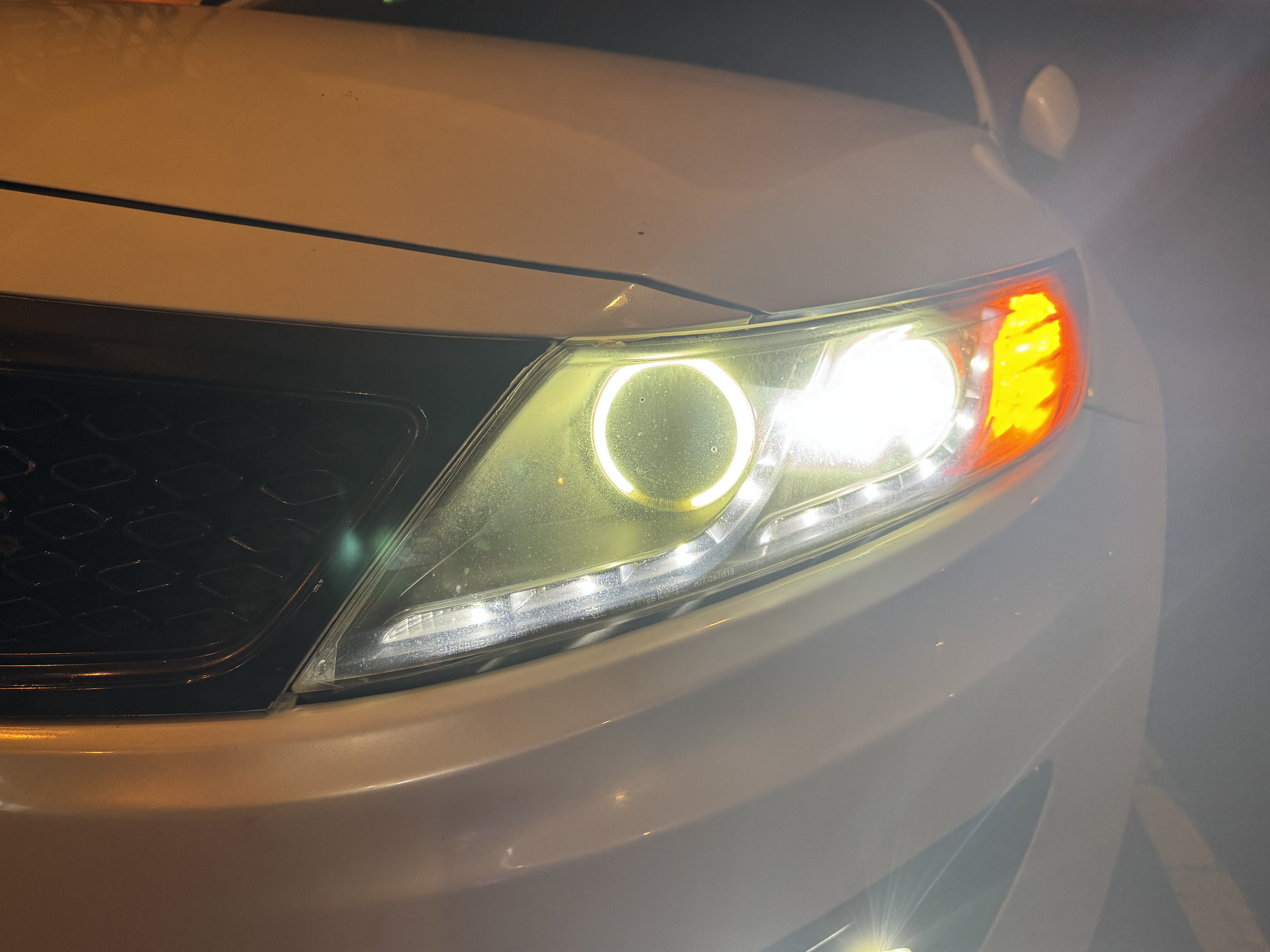 carros - Kia Optima EX 2012 Panoramic 7