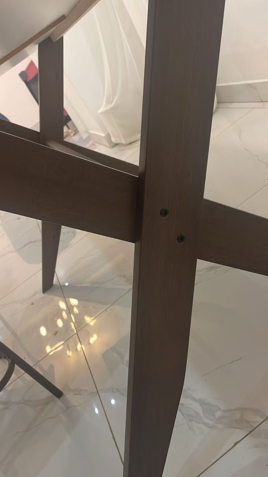 decoración y accesorios - Mesa de Comedor 5