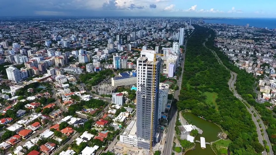 apartamentos - Apartamentos en Bella Vista Frente al Mirador Sur  4