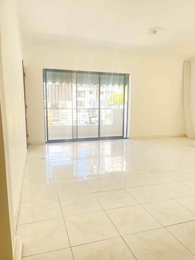 apartamentos - Apto Cacicazgos 3 hab  6