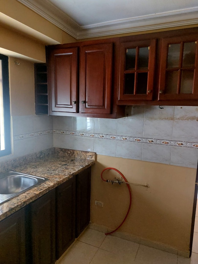 apartamentos - Se vende apartamento en Buenos Aires del Mirador 
152 mst
3 Hab 
RD$10.200,000Ng 2