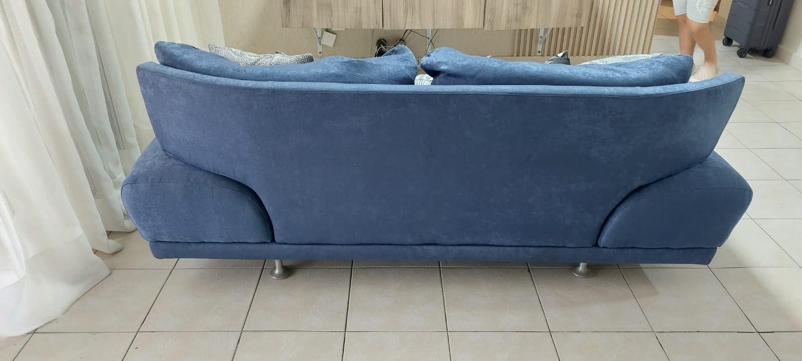 muebles y colchones - Vendo Sofá 1