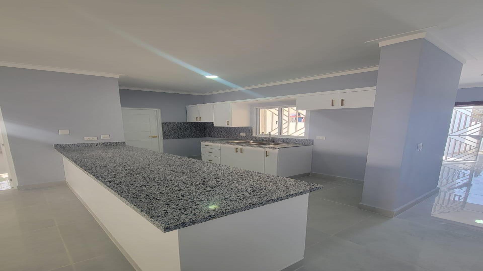 casas - CASA NUEVA Y MORDENA EN VENTA EN RESIDENCIAL LAS PALMAS 7