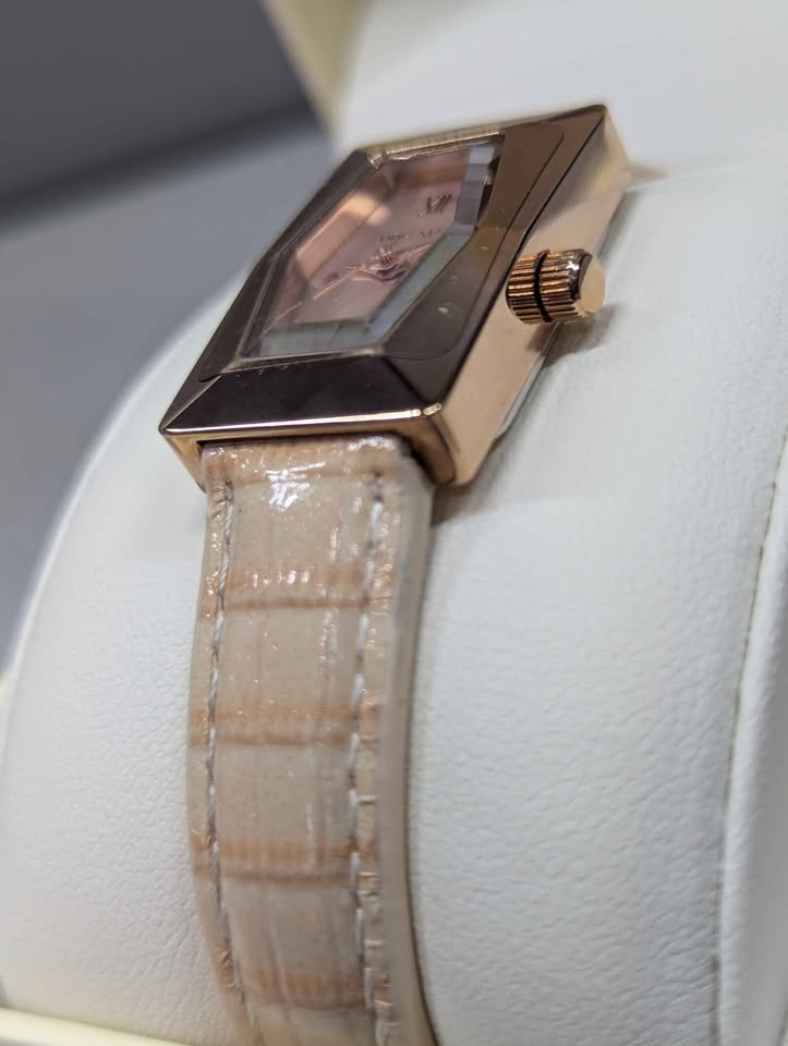 joyas, relojes y accesorios - Reloj de mujer marca Anne Klein 2