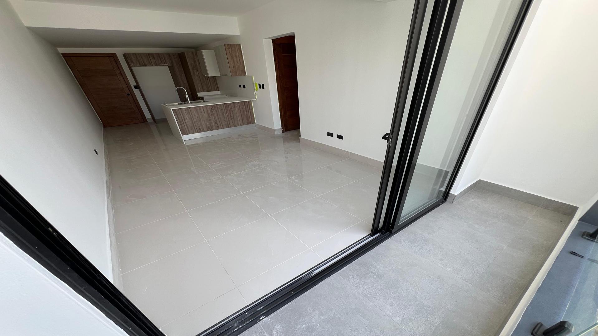 apartamentos - Apartamento a estrenar en Venta en SERRALLES 3