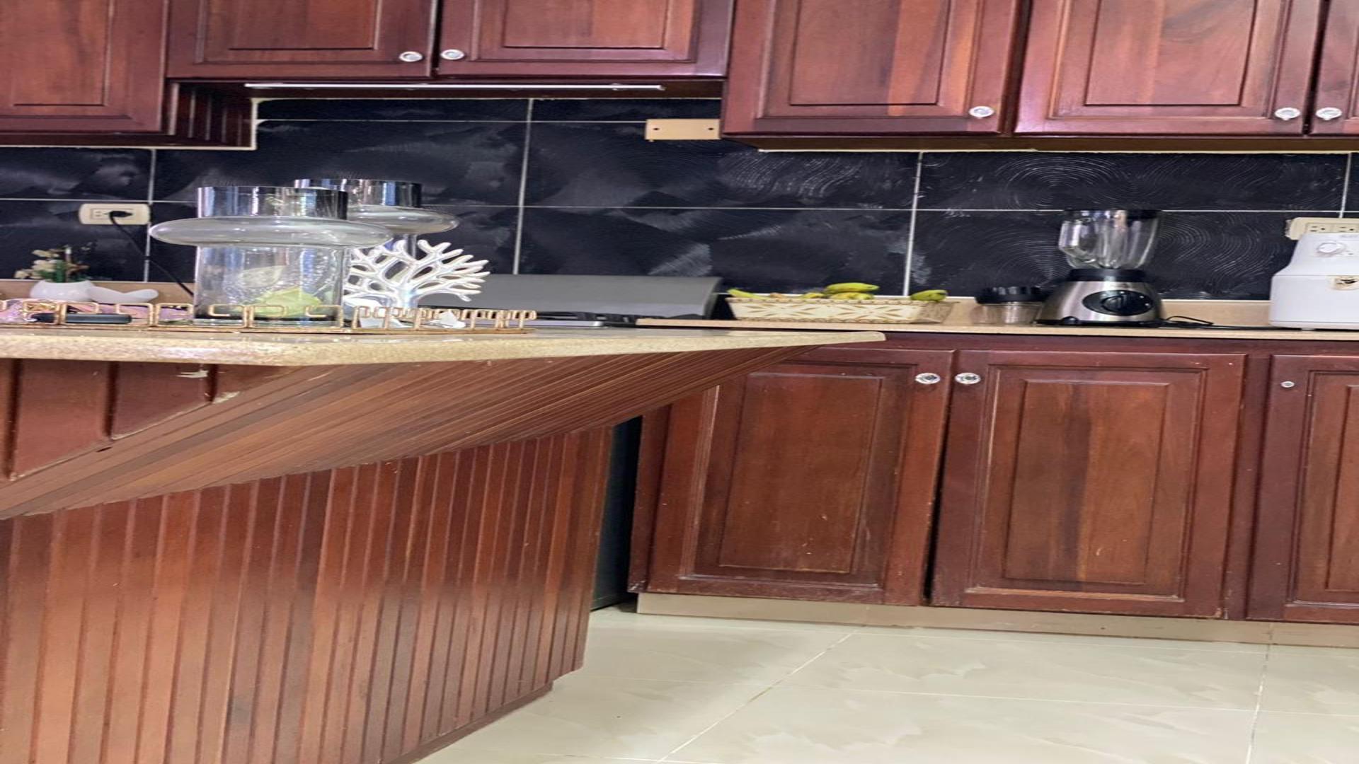 penthouses - venta de apatamento en Don Honorio 8