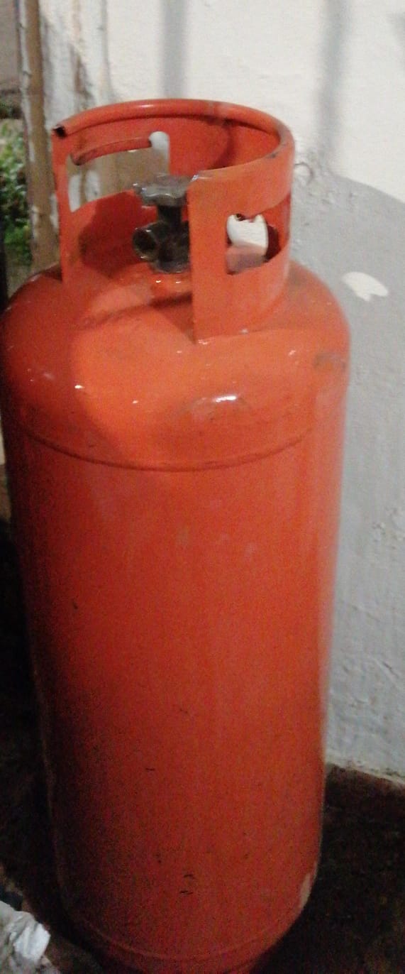 cocina - TANQUE DE GAS DE 50 y 100 LIBRAS 0