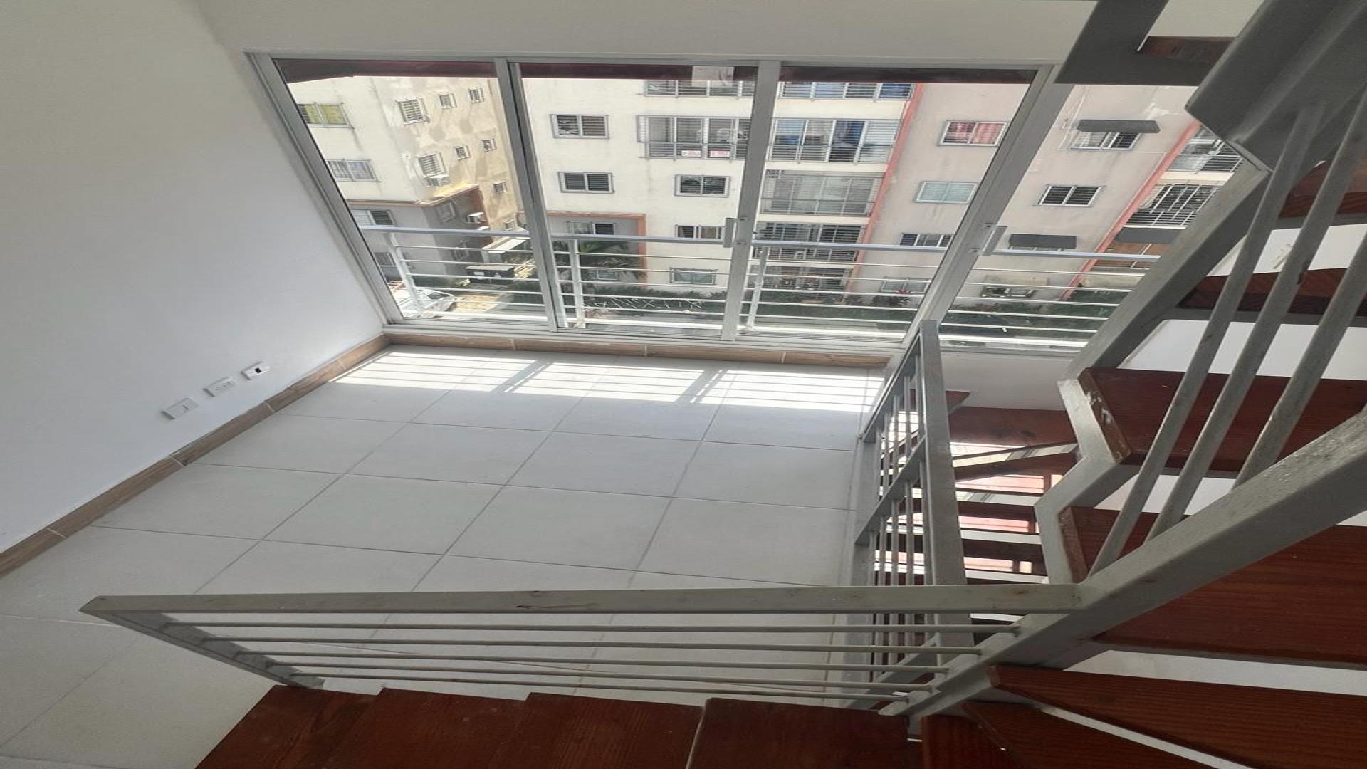 apartamentos - Venta apartamento tipo penthouse 7