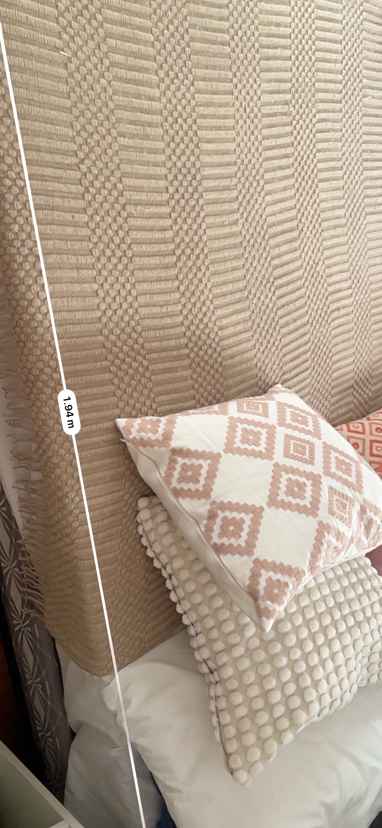 muebles y colchones - CAMA QUEEN CON COLCHÓN COMO NUEVA. PRECIO NEGOCIABLE  9